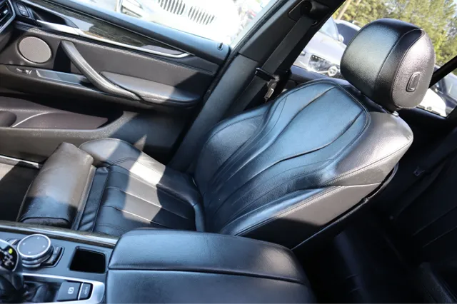 2016 BMW X5 sDrive35i - Photo 24