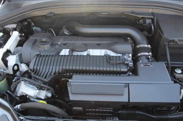 2015 Volvo XC60 Premier - Photo 35