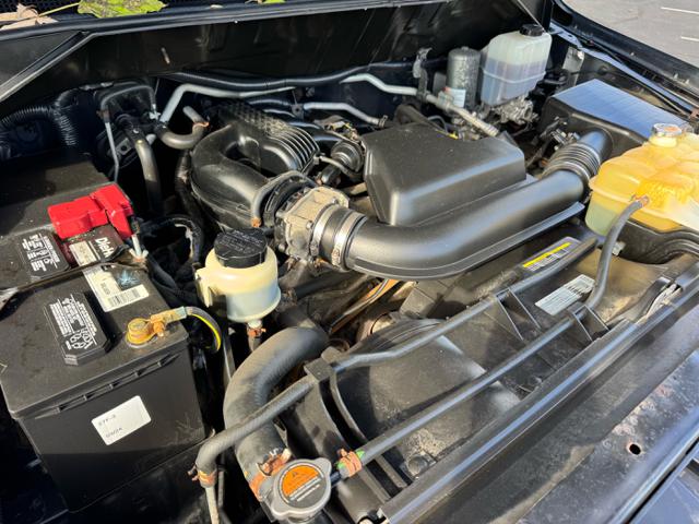 2020 Nissan NV Cargo
