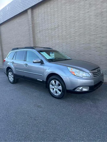 2011 Subaru Outback I Premium