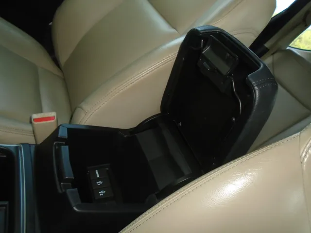 2016 Honda CR-V Touring - Photo 91