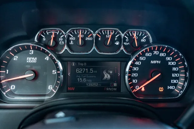 2015 GMC Yukon SLT - Photo 17