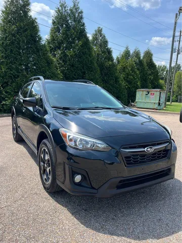 2019 Subaru Crosstrek