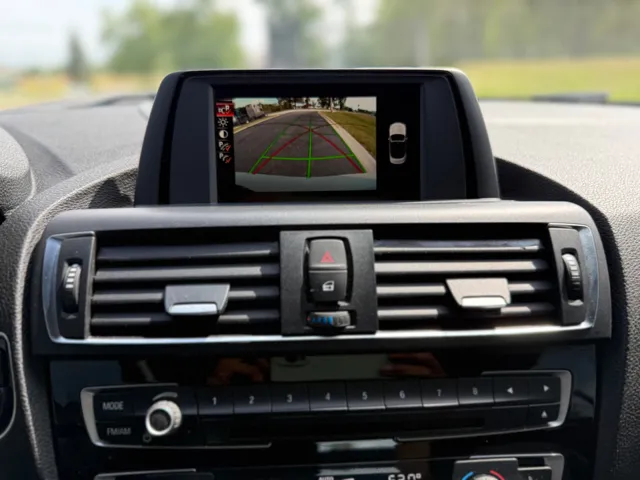 2015 BMW 2 Series M235i - Photo 36
