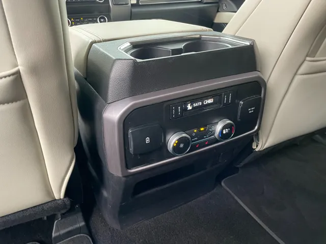 2019 Ford Expedition Platinum - Photo 22