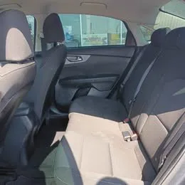 2020 Kia FORTE LXS - Photo 9