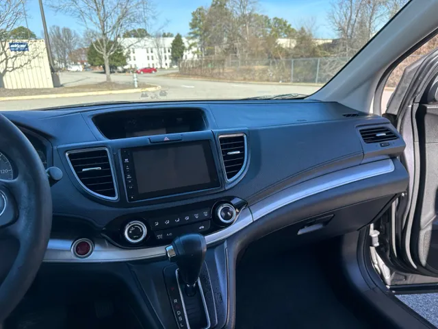 2016 Honda CR-V EX - Photo 14