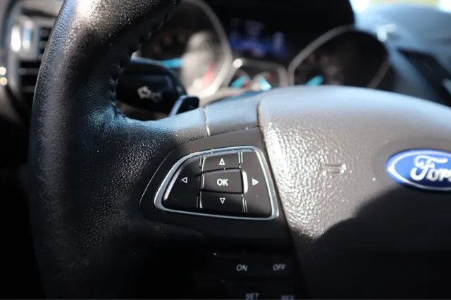2017 Ford Escape Titanium - Photo 16