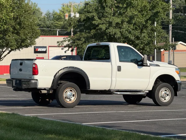2013 Ford F-350 photo 3