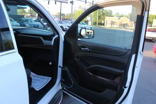 2015 GMC Yukon SLE - Photo 13
