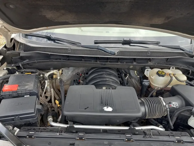 2021 Chevrolet Suburban Premier - Photo 24