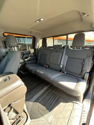 2019 Chevrolet Silverado 1500 LT - Photo 14
