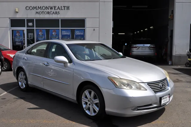 2008 Lexus ES 350
