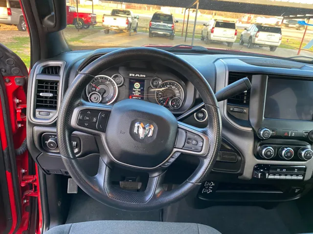 2023 RAM Ram 2500 Pickup Tradesman - Photo 11