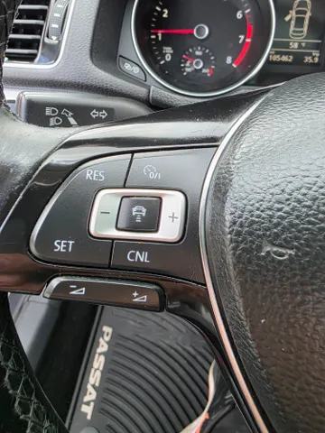 2018 Volkswagen Passat SE - Photo 15