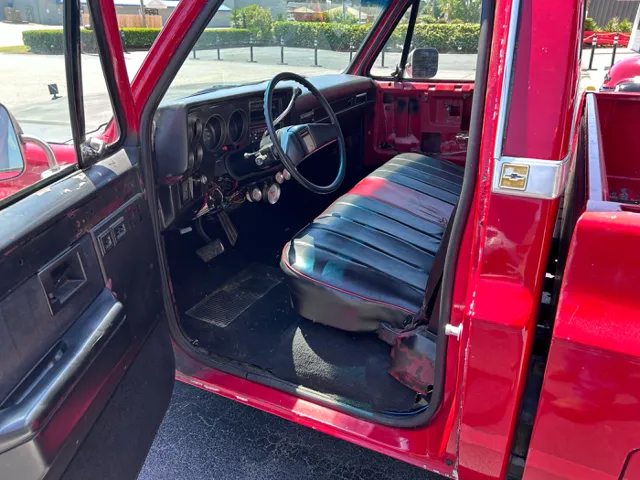 1985 Chevrolet C10 - Photo 6