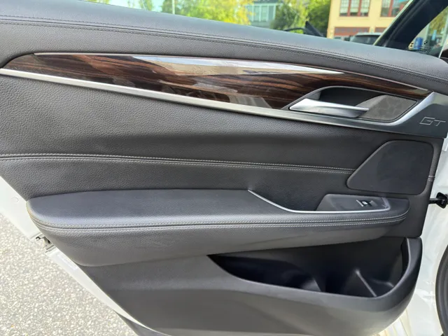 2018 BMW 6 Series Gran Turismo 640i - Photo 14