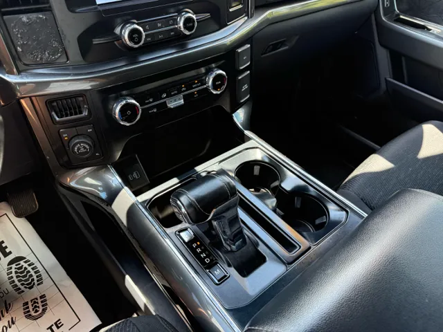 2023 Ford F-150 XLT - Photo 16