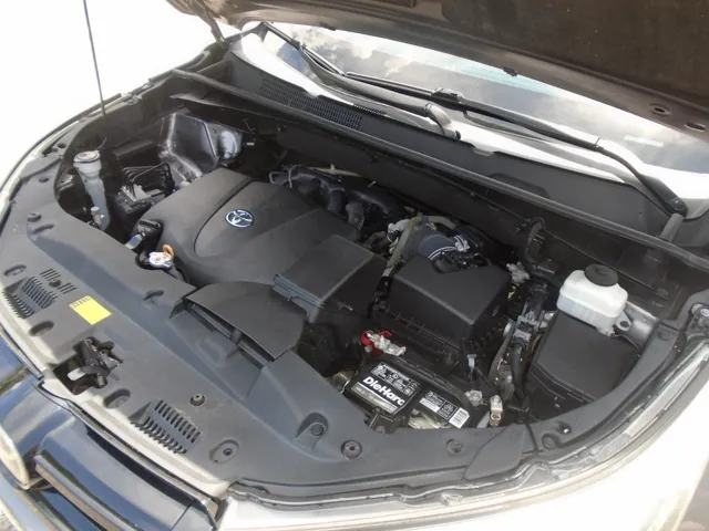 2019 Toyota Highlander SE - Photo 13