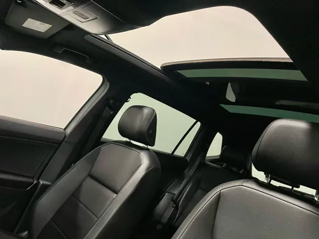 2021 Volkswagen Tiguan SE R-LINE BLACK - Photo 25