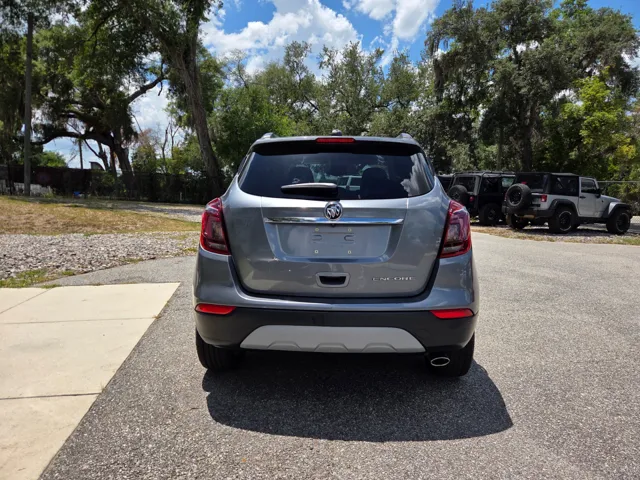 2019 Buick Encore Preferred - Photo 8
