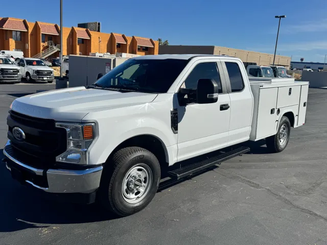 2022 Ford F-250 Super Duty - Photo 8
