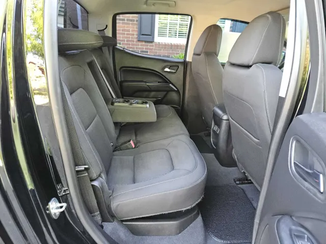 2019 GMC Canyon SLE - Photo 26