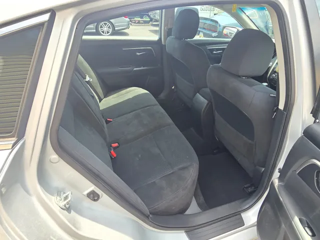 2015 Nissan Altima S - Photo 18