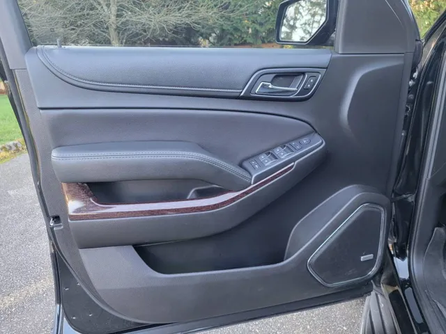 2018 GMC Yukon XL SLE - Photo 8