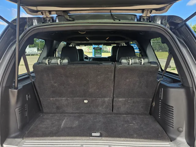 2016 Ford Expedition XLT - Photo 6