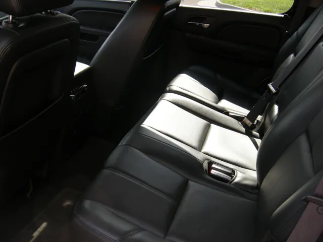 2013 Chevrolet Tahoe LT - Photo 15