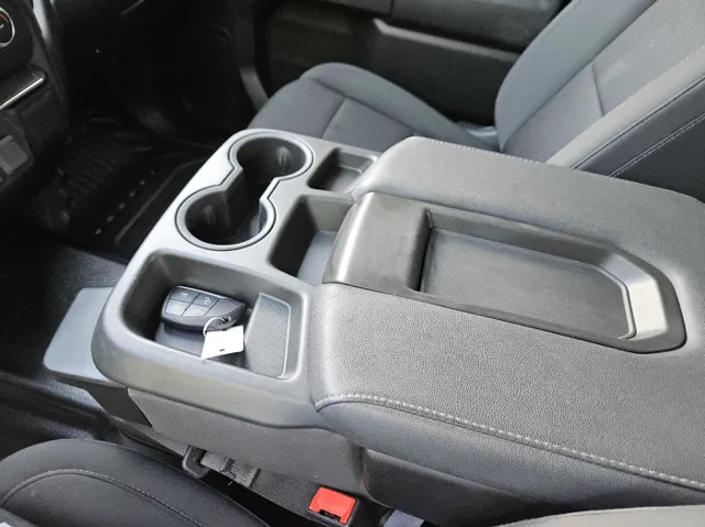 2023 GMC Sierra 1500 Pro - Photo 26