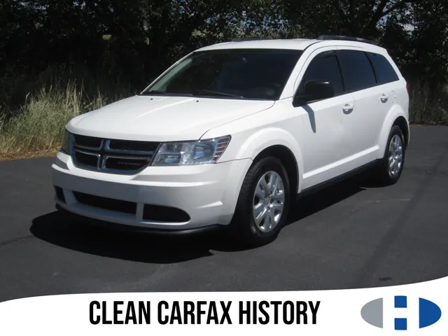 2019 Dodge Journey SE Value Package FWD's photo