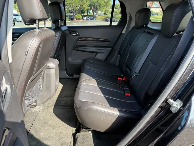 2013 GMC Terrain Denali - Photo 17