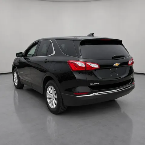 2018 Chevrolet Equinox LT - Photo 6