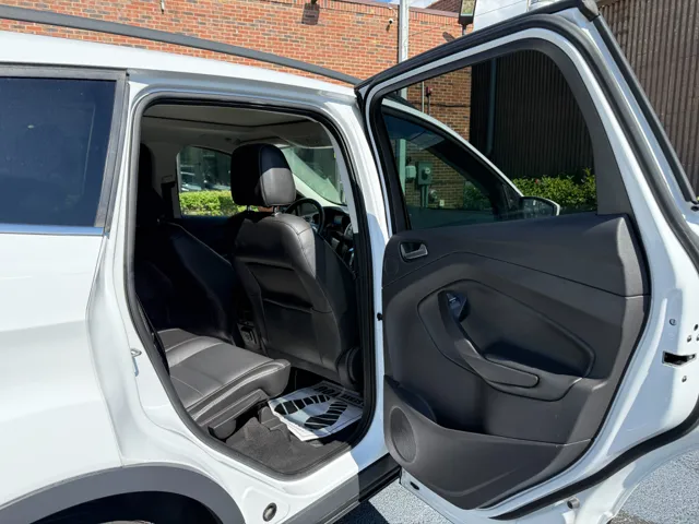 2016 Ford Escape SE - Photo 31