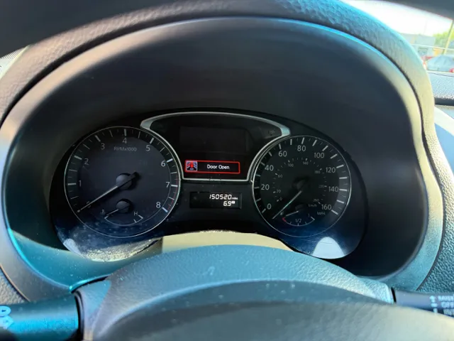 2014 Nissan Altima S - Photo 15