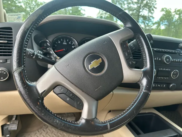 2013 Chevrolet Silverado 1500 LT - Photo 17