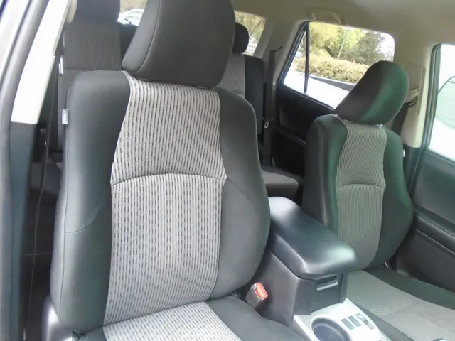 2016 Toyota 4Runner SR5 - Photo 44