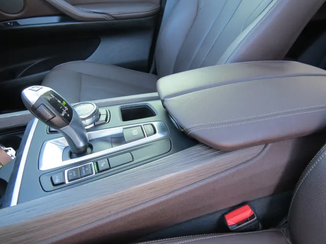 2014 Bmw X4 sDrive35i photo 8