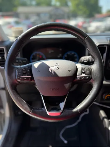 2021 Ford Bronco Sport Big Bend - Photo 6