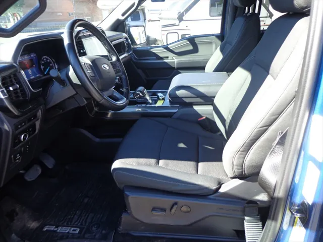 2022 Ford F-150 XLT - Photo 6