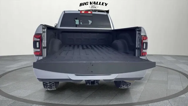 2022 RAM Ram 2500 Pickup Laramie - Photo 22