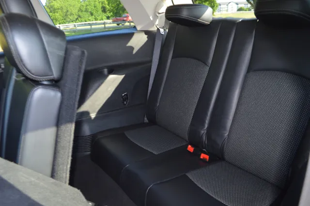 2019 Dodge Journey Crossroad - Photo 20