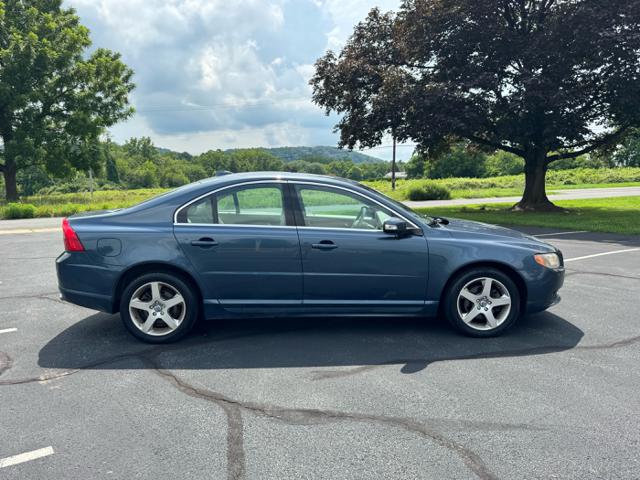 2009 Volvo S80