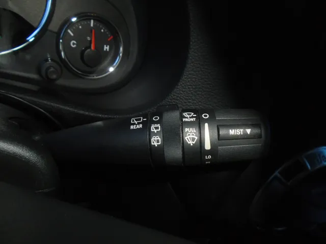 2017 Jeep Wrangler Unlimited Sahara - Photo 61