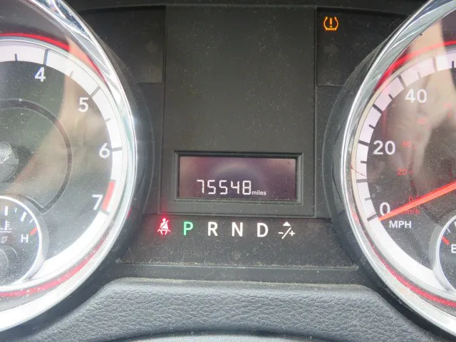 2016 Dodge Grand Caravan SE - Photo 16