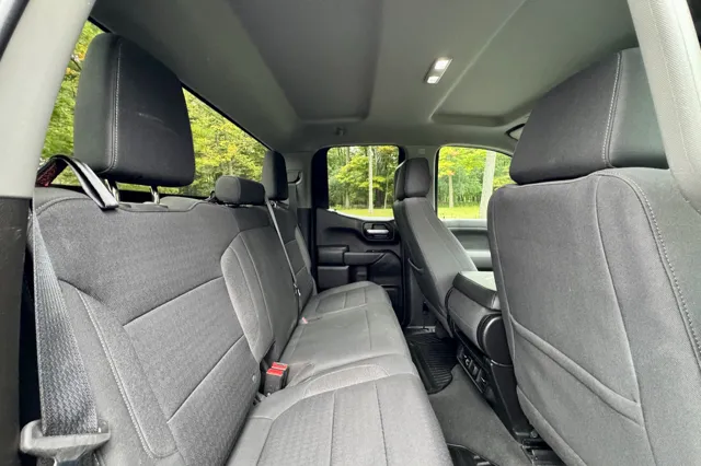 2021 Chevrolet Silverado 1500 LT - Photo 27
