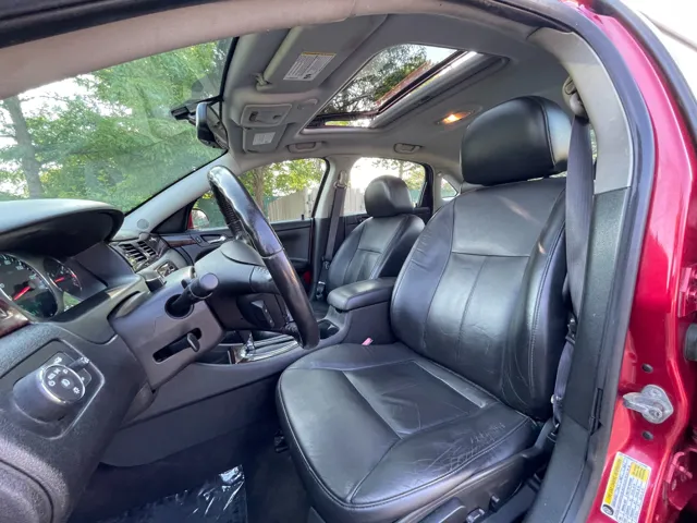 2014 Chevrolet Impala 1LZ - Photo 10