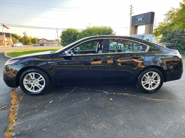 2011 Acura TL photo 2